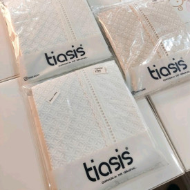 Плед вязка травка 56442