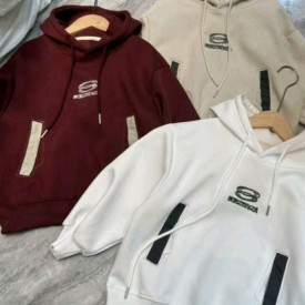 Світшот з капюшоном 56970