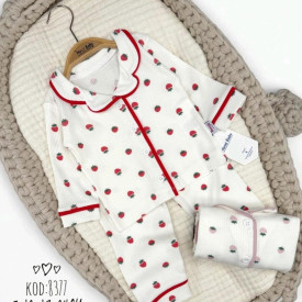 Піжама дівчинка 57567