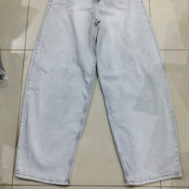 Джинси  дівчинка 56807