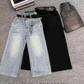 Джинси дівчинка 57503