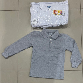 Кофта Polo хлопчик 54614