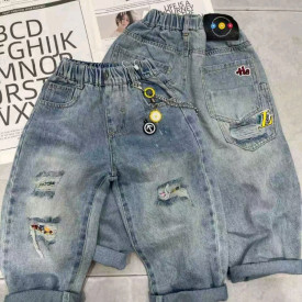 Джинси дівчинка 57263