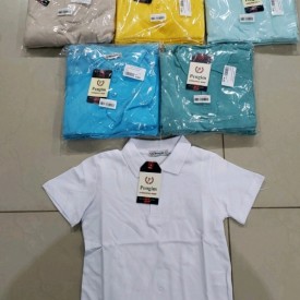 Теніска хлопчик 47210