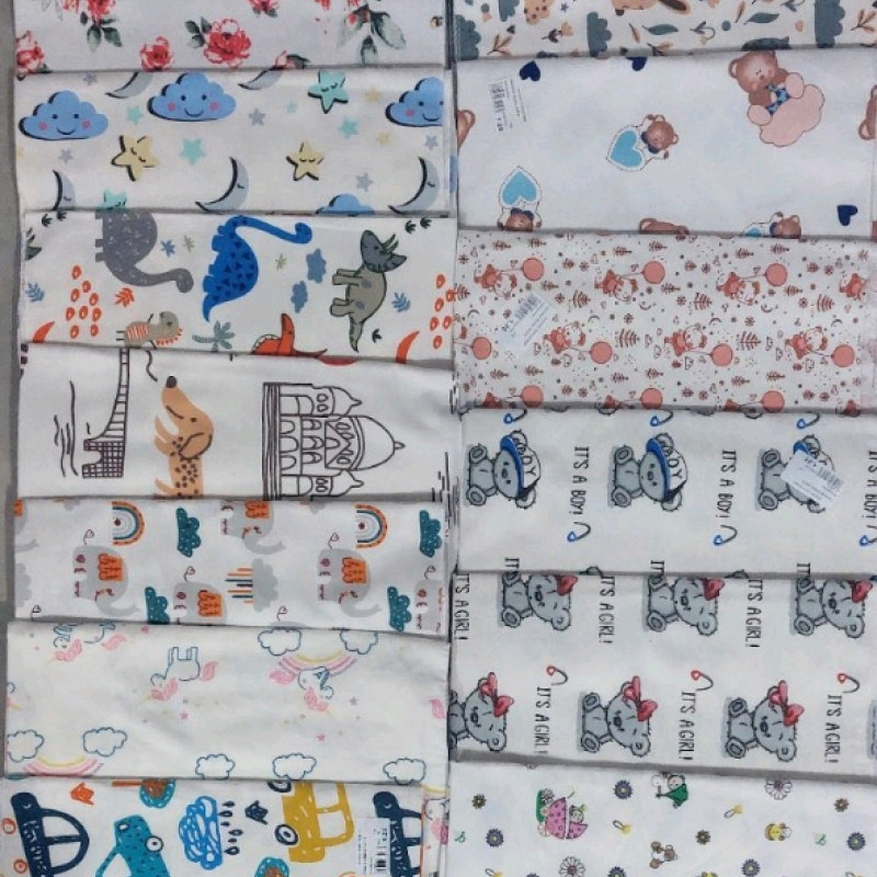 Пеленка байка 54470 Пеленка байка 54470