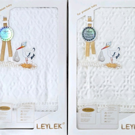 Крижмо в коробці 57620