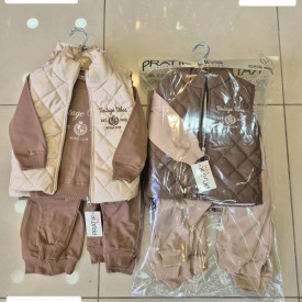 Костюм 3-ка дівчинка 56966