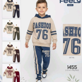 Костюм хлопчик. 57272