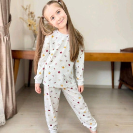 Піжама дівчинка 56903
