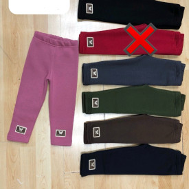 Лосіни байка 56346