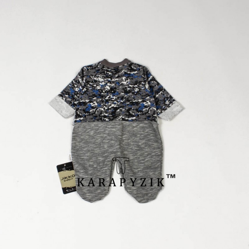 Комбез. мальчик 17505 Комбез. мальчик 17505