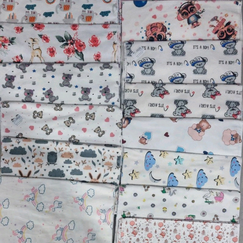 Пеленка байка Вел 54469 Пеленка байка Вел 54469