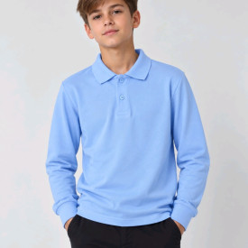 Кофта Polo хлопчик 55161