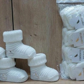 Шкарпетки вязка 12 шт. 55461