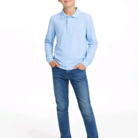Кофта Polo хлопчик 55160