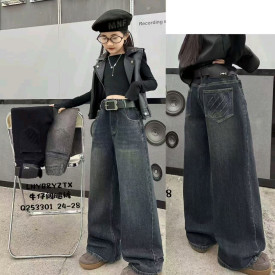 Джинси дівчинка 55580