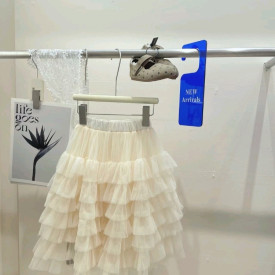 Спідниця дівчинка 57194