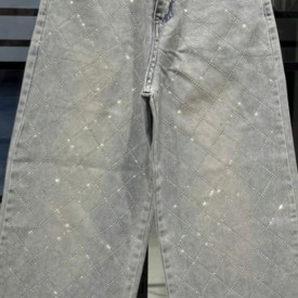 Джинси  дівчинка 56869