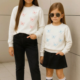 Кофта дівчинка 56558