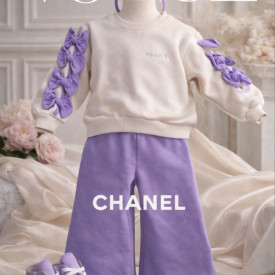 Костюм байка дівчинка 56276