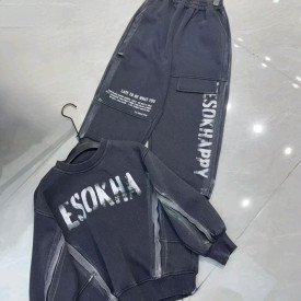 Костюм Premium тр-ж. 58416