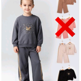 Костюм дівчинка 56752