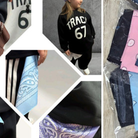 Бандана-хустинка 57588