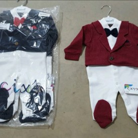 Комбез хлопчик 37060