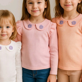 Кофта дівчинка 56557