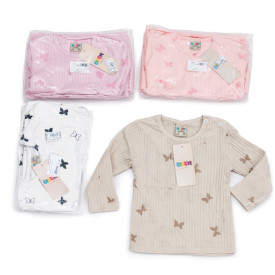 Кофта дівчинка 56690