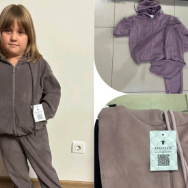 Костюм полар фліс уні 56119