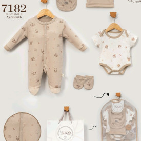 Набір для немовля 57442