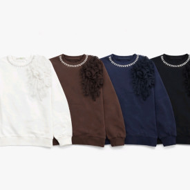 Кофта дівчинка 57185