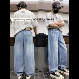 Джинси хлопчик 56997