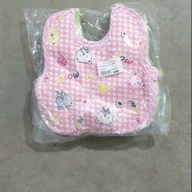 Слюнявчик 12 шт. 42963