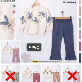 Костюм дівчинка 56746