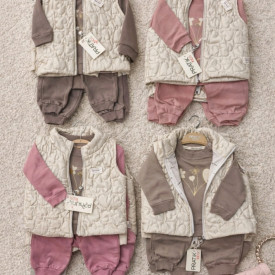 Костюм 3-ка дівчинка 56827