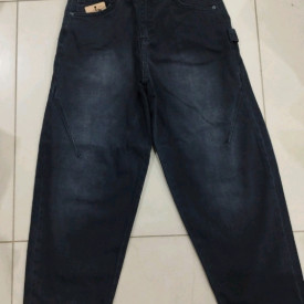 Джинси хлопчик 55207