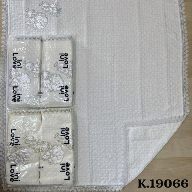 Крижмо 53825