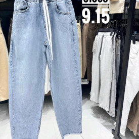 Джинси дівчинка 56635