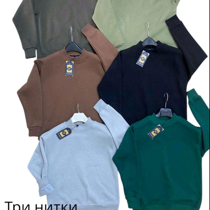 Кофта байка хлопчик 52978 Кофта байка хлопчик 52978