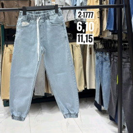 Джинси хлопчик 56792