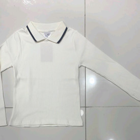 Кофта Polo дівчинка 54456