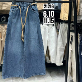 Джинси дівчинка 56641