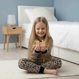 Піжама дівчинка 56898