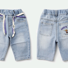 Джинси дівчинка 57298