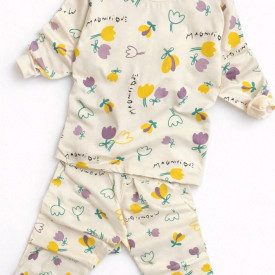 Піжама дівчинка 56902