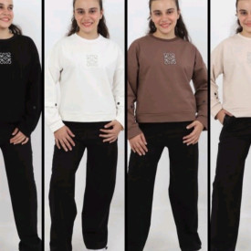 Кофта дівчинка 56448