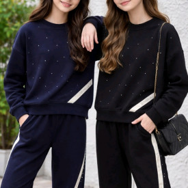 Костюм дівчинка 56961