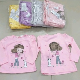 Кофта дівчинка 41125